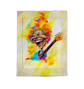 Jester Comforter